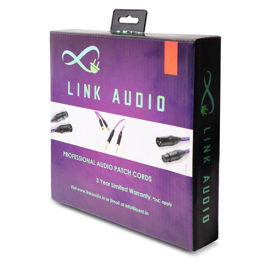 Audio Cables/Patch Cords