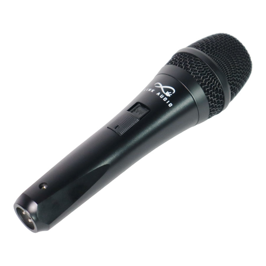 Link Audio LM58 (DQ 009) Dynamic Microphone