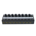 Link Audio HA800 8 Channel Studio Headphone Amplifier