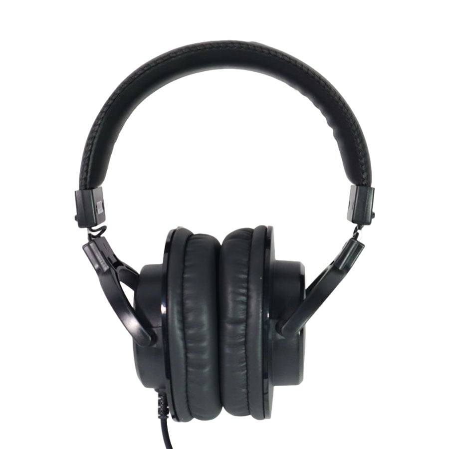 LINK AUDIO  PROFESSIONAL STUDIO HEADPHONE LH-200