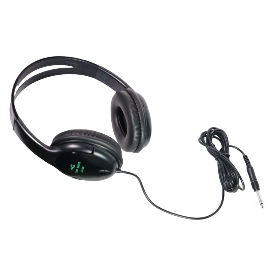 LINK AUDIO MONITORING HEADPHONE LH 100
