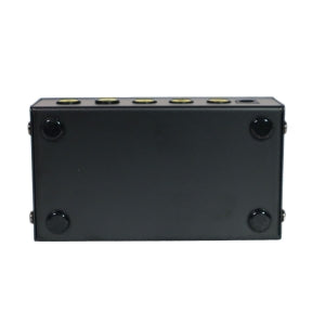 Link Audio HA400 Ultra Compact 4-Channel Stereo Headphone Amplifier