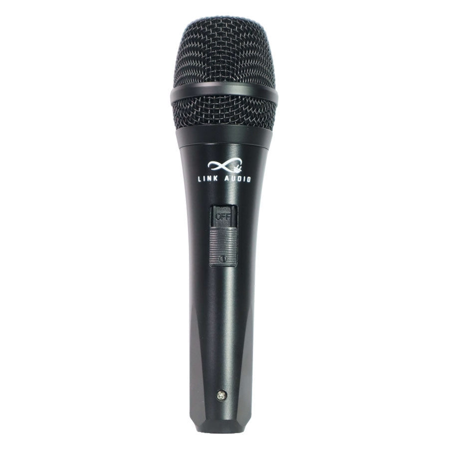 Link Audio LM58 (DQ 009) Dynamic Microphone