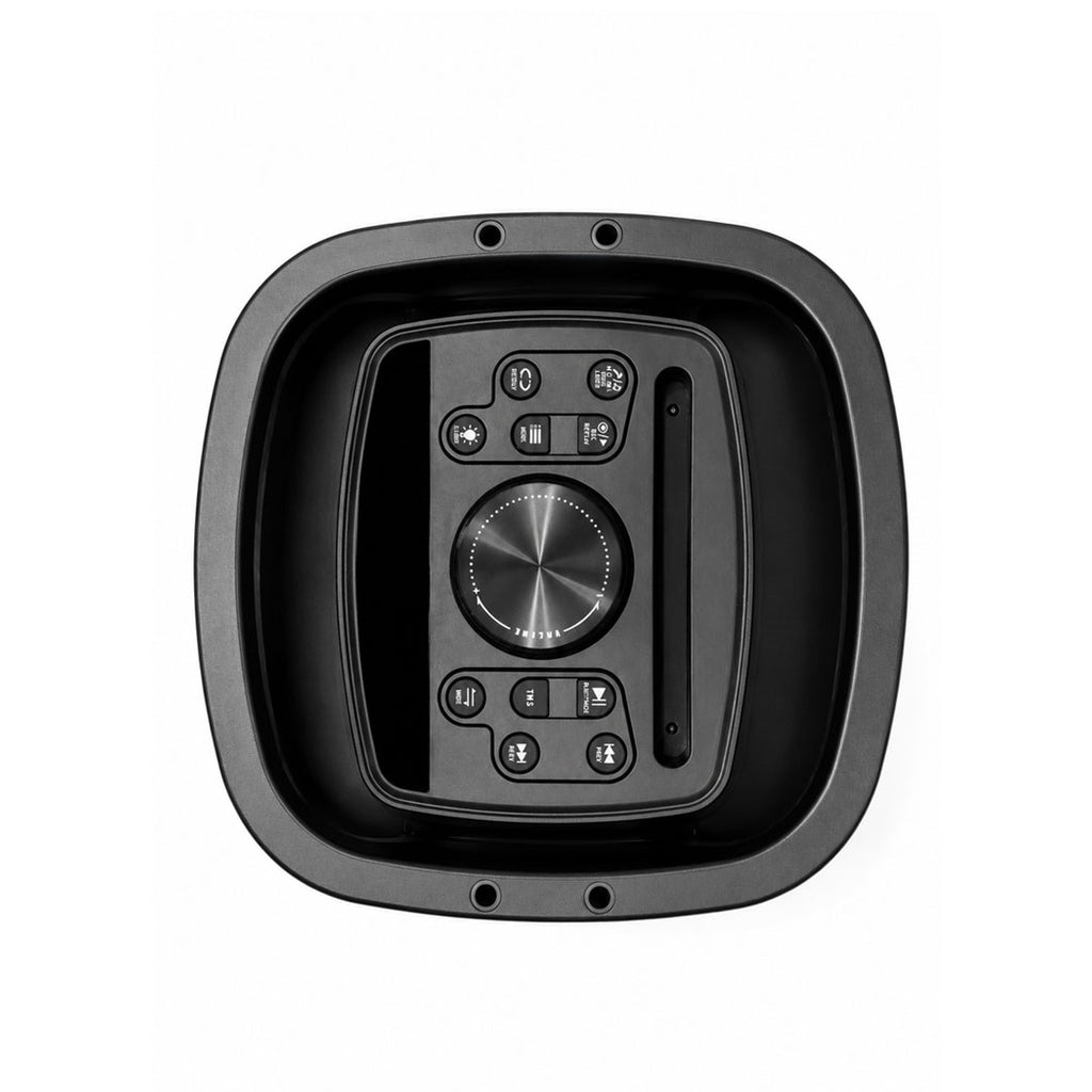 Link Audio Party Karaoke Trolley Speaker 8806