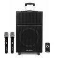 Link Audio Party Karaoke Speaker 1212 with Trolley