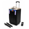 Link Audio Party Karaoke Speaker 1285 With Trolley