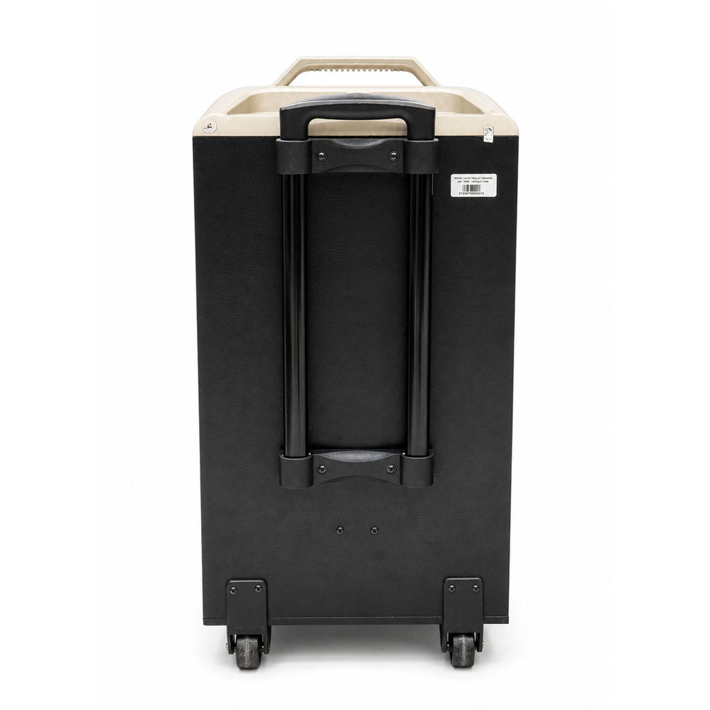 Link Audio Party Karaoke Speaker 1285 With Trolley